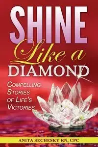 Shine Like A Diamond - Anita Sechesky