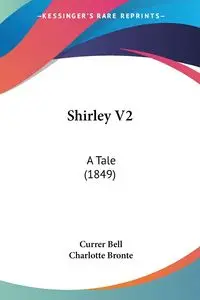 Shirley V2 - Bell Currer