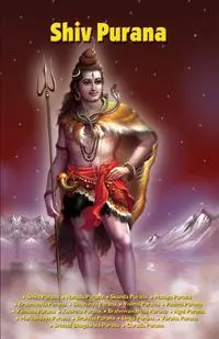 Shiv Purana - Chaturvedi B.K.