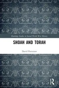 Shoah and Torah - David Patterson