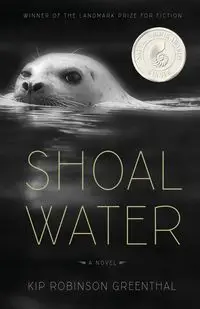 Shoal Water - Kip Greenthal Robinson