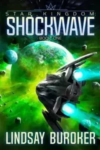 Shockwave - Lindsay Buroker