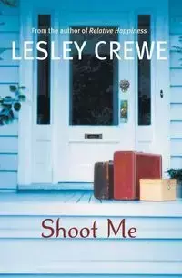 Shoot Me - Lesley Crewe