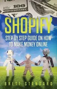 Shopify - Brett Standard