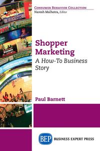 Shopper Marketing - Paul Barnett