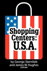 Shopping Centers - James Hughes