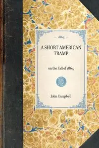 Short American Tramp - John Campbell