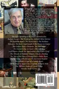 Short Fiction of William H. Coles 2000-2016 - William Coles H