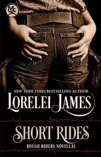 Short Rides - James Lorelei