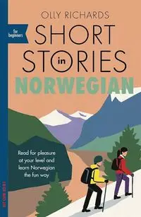 Short Stories in Norwegian - Richards Olly