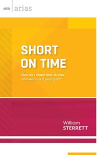 Short on Time - William Sterrett