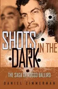 Shots In The Dark - Daniel Zimmerman