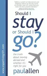 Should I Stay or Should I Go? - Allen Paul