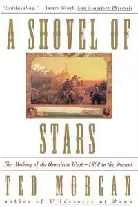 Shovel of Stars - Morgan Ted