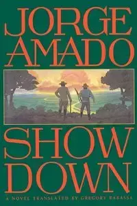 Showdown - Amado Jorge