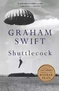 Shuttlecock - Graham Swift