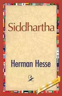 Siddhartha - Herman Hesse