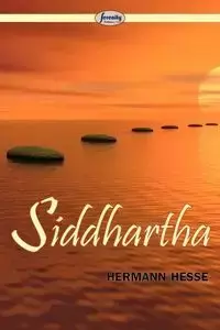 Siddhartha - Hermann Hesse