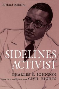 Sidelines Activist - Richard Robbins