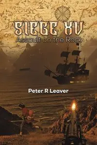 Siege XV - Peter Leaver R