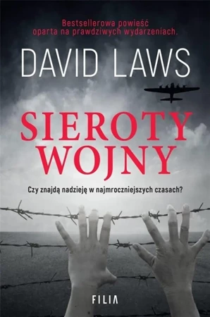 Sieroty wojny - David Laws