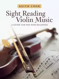 Sight Reading Violin Music - Keith Cook