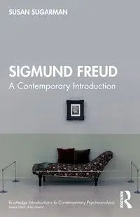 Sigmund Freud - Susan Sugarman