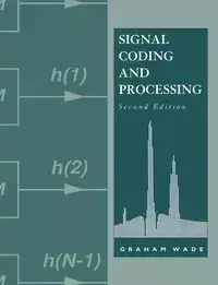 Signal Coding and Processing - Wade Graham