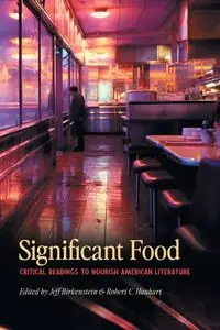 Significant Food - Jeff Birkenstein