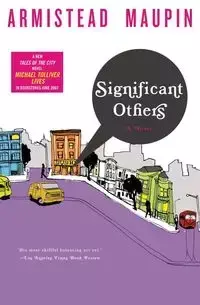 Significant Others - Maupin Armistead