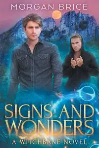 Signs and Wonders - Brice Morgan