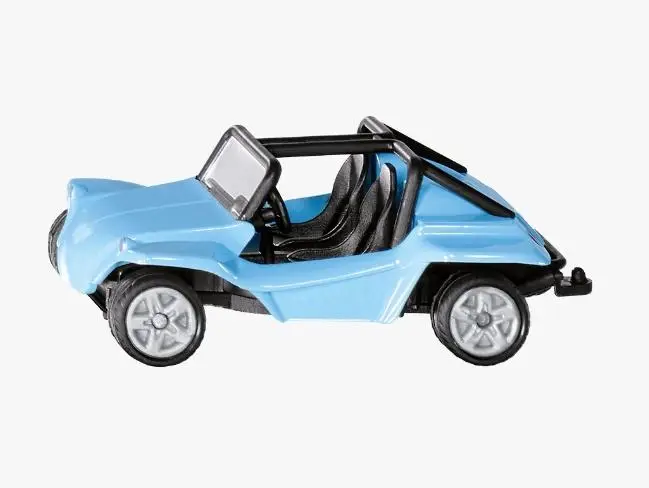 Siku 10 - Buggy S1057