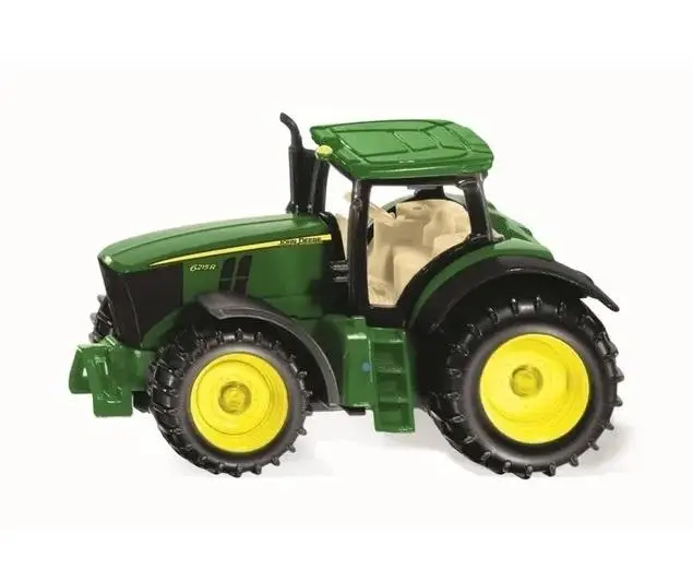 Siku 10 - John Deere 6250R S1064