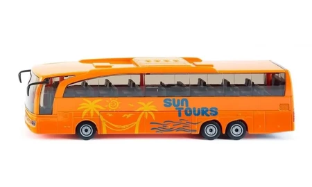 Siku Super - Autokar Travego Mercedens-Benz S3738 - Trefl