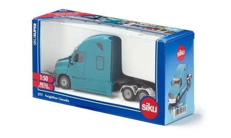 Siku Super - Freightliner Cascadia