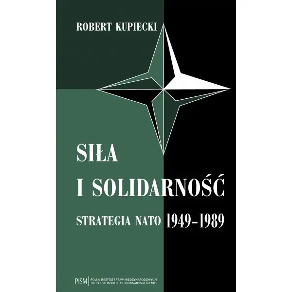 Siła i solidarność - ROBERT KUPIECKI