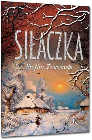 Siłaczka BR GREG - Stefan Żeromski