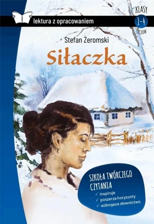 Siłaczka z opracowaniem TW SBM - Stefan Żeromski