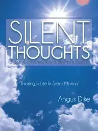 Silent Thoughts - Dike Angus