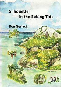 Silhouette in the Ebbing Tide - Ron Gerlach