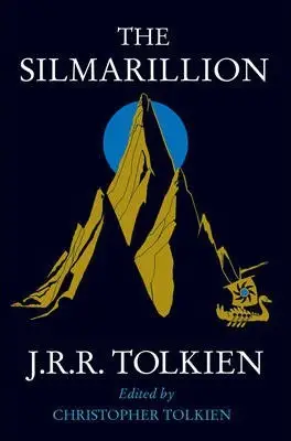 Silmarillion, The - J.R.R. Tolkien