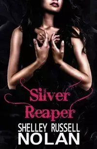 Silver Reaper - Russell Nolan Shelley