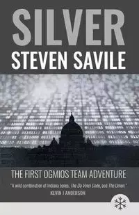 Silver - Steven Savile