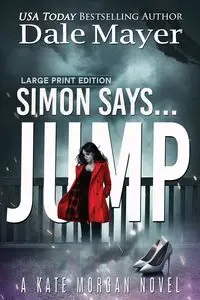 Simon Says... Jump - Dale Mayer