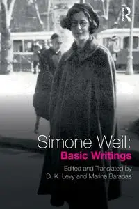 Simone Weil - Simone Weil