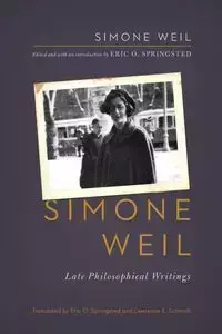 Simone Weil - Simone Weil