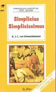 Simplicius simplicissimus