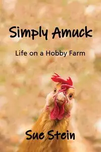 Simply Amuck - Sue Stein