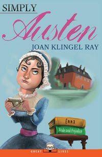 Simply Austen - Ray Joan Klingel