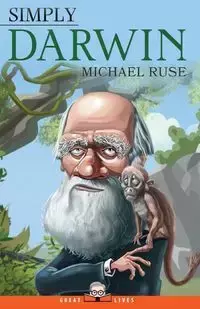 Simply Darwin - Michael Ruse